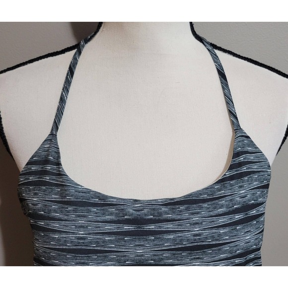 Athleta Ariel Novella Maxi Dress - Picture 4 of 8